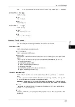 Preview for 219 page of Fuji Xerox apeosport-iv C2270 Administrator'S Manual