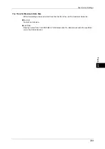 Preview for 221 page of Fuji Xerox apeosport-iv C2270 Administrator'S Manual