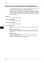 Preview for 226 page of Fuji Xerox apeosport-iv C2270 Administrator'S Manual