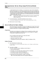 Preview for 230 page of Fuji Xerox apeosport-iv C2270 Administrator'S Manual