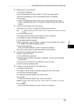 Preview for 231 page of Fuji Xerox apeosport-iv C2270 Administrator'S Manual