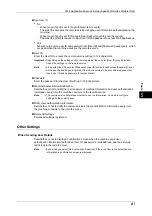 Preview for 233 page of Fuji Xerox apeosport-iv C2270 Administrator'S Manual