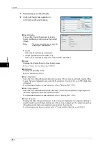 Preview for 240 page of Fuji Xerox apeosport-iv C2270 Administrator'S Manual