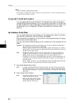 Preview for 246 page of Fuji Xerox apeosport-iv C2270 Administrator'S Manual