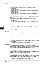 Preview for 250 page of Fuji Xerox apeosport-iv C2270 Administrator'S Manual