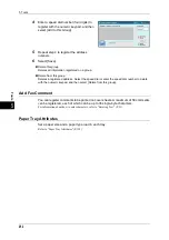 Preview for 254 page of Fuji Xerox apeosport-iv C2270 Administrator'S Manual