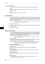 Preview for 258 page of Fuji Xerox apeosport-iv C2270 Administrator'S Manual