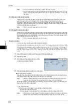 Preview for 270 page of Fuji Xerox apeosport-iv C2270 Administrator'S Manual