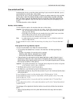 Preview for 273 page of Fuji Xerox apeosport-iv C2270 Administrator'S Manual