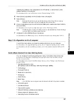 Preview for 299 page of Fuji Xerox apeosport-iv C2270 Administrator'S Manual