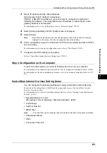 Preview for 301 page of Fuji Xerox apeosport-iv C2270 Administrator'S Manual