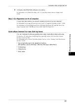 Preview for 303 page of Fuji Xerox apeosport-iv C2270 Administrator'S Manual