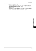 Preview for 307 page of Fuji Xerox apeosport-iv C2270 Administrator'S Manual