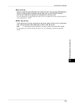 Preview for 317 page of Fuji Xerox apeosport-iv C2270 Administrator'S Manual