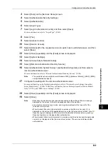 Preview for 391 page of Fuji Xerox apeosport-iv C2270 Administrator'S Manual