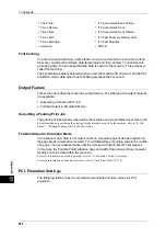 Preview for 600 page of Fuji Xerox apeosport-iv C2270 Administrator'S Manual