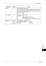 Preview for 605 page of Fuji Xerox apeosport-iv C2270 Administrator'S Manual