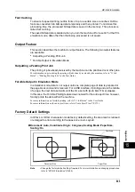 Preview for 607 page of Fuji Xerox apeosport-iv C2270 Administrator'S Manual