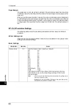 Preview for 608 page of Fuji Xerox apeosport-iv C2270 Administrator'S Manual