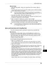 Preview for 651 page of Fuji Xerox apeosport-iv C2270 Administrator'S Manual