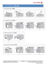 Preview for 3 page of Fuji Xerox ApeosPort-IV C2275 Quick Reference Notes