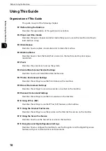 Preview for 18 page of Fuji Xerox apeosport-iv C3370 Administrator'S Manual