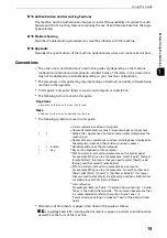 Preview for 19 page of Fuji Xerox apeosport-iv C3370 Administrator'S Manual