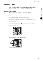 Preview for 21 page of Fuji Xerox apeosport-iv C3370 Administrator'S Manual