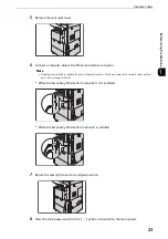 Preview for 23 page of Fuji Xerox apeosport-iv C3370 Administrator'S Manual