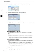 Preview for 26 page of Fuji Xerox apeosport-iv C3370 Administrator'S Manual