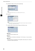 Preview for 30 page of Fuji Xerox apeosport-iv C3370 Administrator'S Manual