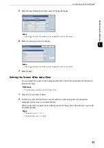 Preview for 33 page of Fuji Xerox apeosport-iv C3370 Administrator'S Manual