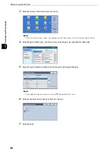 Preview for 34 page of Fuji Xerox apeosport-iv C3370 Administrator'S Manual