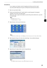 Preview for 37 page of Fuji Xerox apeosport-iv C3370 Administrator'S Manual