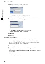 Preview for 38 page of Fuji Xerox apeosport-iv C3370 Administrator'S Manual