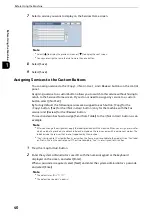 Preview for 40 page of Fuji Xerox apeosport-iv C3370 Administrator'S Manual