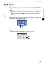 Preview for 43 page of Fuji Xerox apeosport-iv C3370 Administrator'S Manual