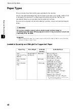 Preview for 48 page of Fuji Xerox apeosport-iv C3370 Administrator'S Manual