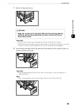 Preview for 59 page of Fuji Xerox apeosport-iv C3370 Administrator'S Manual