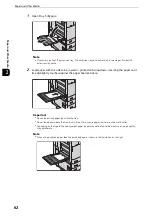 Preview for 62 page of Fuji Xerox apeosport-iv C3370 Administrator'S Manual