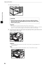 Preview for 64 page of Fuji Xerox apeosport-iv C3370 Administrator'S Manual