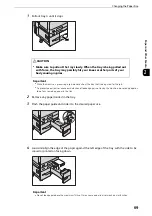 Preview for 69 page of Fuji Xerox apeosport-iv C3370 Administrator'S Manual