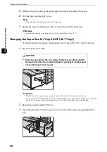 Preview for 70 page of Fuji Xerox apeosport-iv C3370 Administrator'S Manual