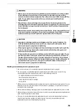 Preview for 79 page of Fuji Xerox apeosport-iv C3370 Administrator'S Manual