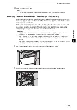 Preview for 101 page of Fuji Xerox apeosport-iv C3370 Administrator'S Manual