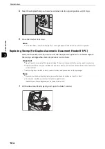 Preview for 104 page of Fuji Xerox apeosport-iv C3370 Administrator'S Manual