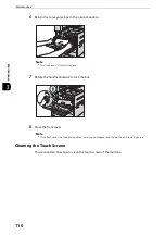 Preview for 110 page of Fuji Xerox apeosport-iv C3370 Administrator'S Manual