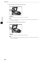 Preview for 112 page of Fuji Xerox apeosport-iv C3370 Administrator'S Manual