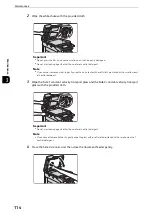 Preview for 114 page of Fuji Xerox apeosport-iv C3370 Administrator'S Manual