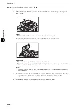 Preview for 116 page of Fuji Xerox apeosport-iv C3370 Administrator'S Manual